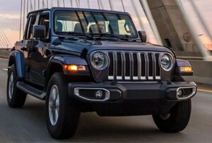 Carizma Motors Now Adds Top-Quality Pre-Owned Jeep Vehicles to its Inventory