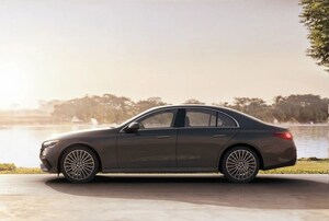 Mercedes-Benz of Arrowhead Carries the Latest 2025 Mercedes-Benz E-Class Sedans for Drivers Who Need Luxurious, Stylish Cars