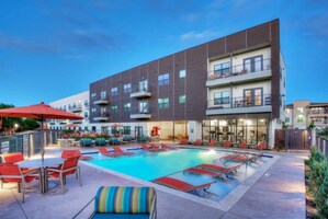 Calvera Partners Acquires Multifamily Property in Dallas-Fort Worth, A Core Growth Market