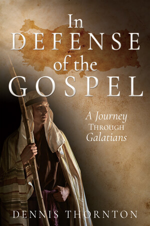 Thought-Provoking Bible Study: Gain a Better Understanding of Paul's Letter to the Galatians