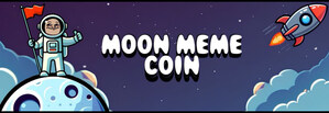 Moonmemecoin Announces Presale Event Starting August 18: A New Era in Memecoins