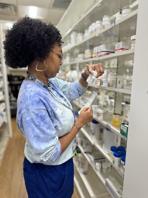 AltaPointe Health marks National Pharmacy Week by recognizing the contributions of its pharmacy team to patient care