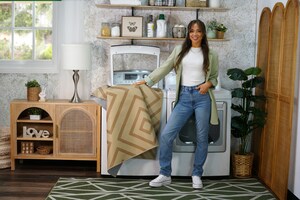 My Magic Carpet is a Practical Solution For Cleaning Dirty, Germ-Filled Area Rugs and Runners That Trap Odors and Bacteria