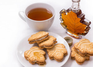 Bascom Maple Farms Offers Sweet and Sustainable Solutions Sure to Please Supplyside West Attendees