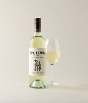 Bonterra Organic Estates Introduces Regenerative Organic Certified® Estate Sauvignon Blanc Ahead of Earth Month