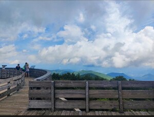 Summer is High Time to Visit the Tennessee River Valley in Georgia's Coolest Place