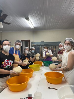 Episcopal Relief &amp; Development Is Responding to Catastrophic Flooding in Brazil