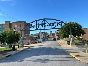 Brunswick Main Street Celebrates an Unprecedented Six Ribbon Cuttings