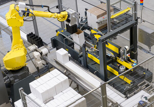 Fizyr Announces Strategic Partnership with DERO GROEP to Revolutionize Robotic Automation for Advanced Picking
