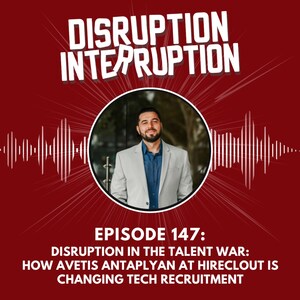 Disrupting the Talent War: How HIRECLOUT is Changing Tech Recruitment
