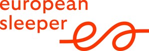European Sleeper Expands Into The Czech Republic Starting With Its Inaugural Ride To Prague On 25 March 2024