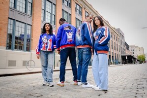 FE Enters the Sports Culture Space With Limited-Edition Fashion Line Featuring Hockey Hall of Famers