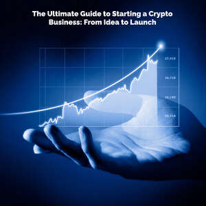 "Crypto For Dummies": A Comprehensive Program for Crypto Entrepreneurs and Investors**