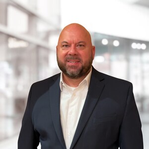 Matt Damico Joins FirstService Residential's New Jersey/New York Business Development Team