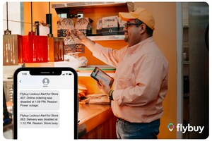 Flybuy Adds New Order Channel Management Solution, Flybuy Lookout, to Prevent Restaurants from Losing Millions Due to Inactive Ordering Systems