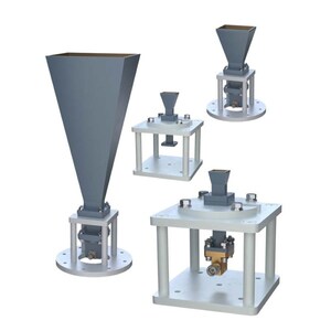 Fairview Microwave Enhances In-House Pre-Built Gain Horn Antennas