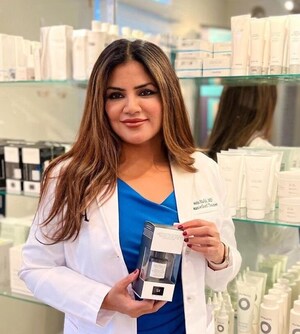 Medical Spa Expert Malik Medical Aesthetics Joins Exclusive Haute Beauty Network