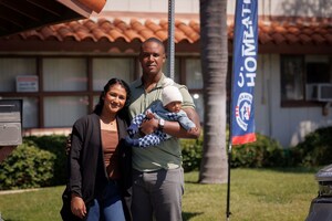 Operation Homefront Calls on Americans to Show Support for Military Families during 11 Days of Impact