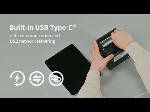 BIXOLON Launches SRP-Q300II Next Generation Cube Printer