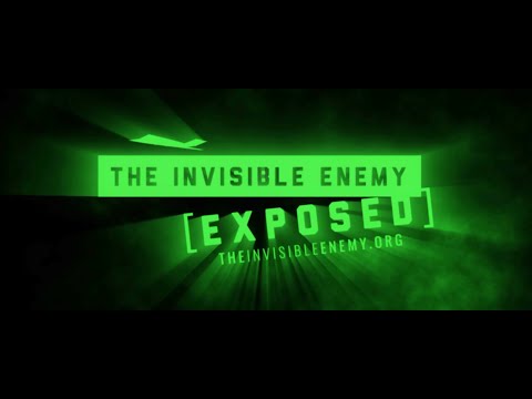 The Invisible Enemy Foundation Short Documentary Screening At Woodstock Film Festival