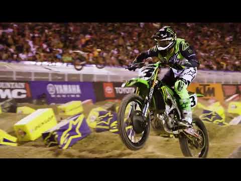 TAUBLIEB Films Announces World Premiere of "Pay Dirt: The Story of Supercross" at Newport Beach Film Festival