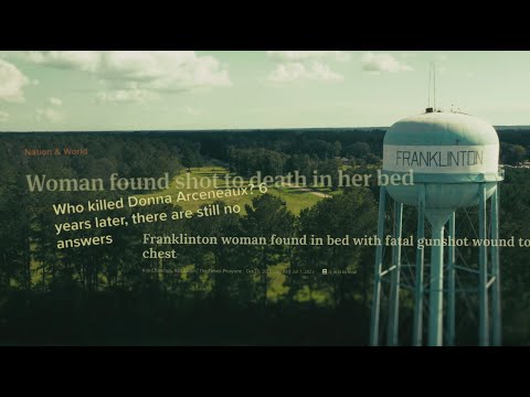 TV Producer Returns Home to Investigate His Aunt's Murder in New True Crime Podcast 'Freeze Frame'