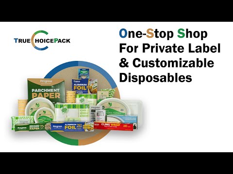 TrueChoicePack Recognized by Store Brands Magazine GAME CHANGERS Campaign for Product Innovation