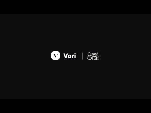 Vori and Good Stuff Distributor Announce Strategic Partnership, Combining New Tech and New Data Access for Independent Grocers