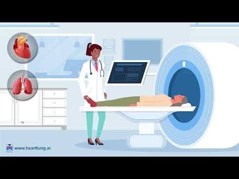 HeartLung Technologies Receives FDA "Breakthrough" Status and Marketing Authorization for the First Opportunistic AI to Help Detect Heart Disease in Millions of CT Scans