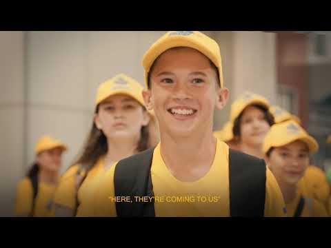 WhatJobs Pledges 100% of Ukrainian Profits to Aid Children Affected by War