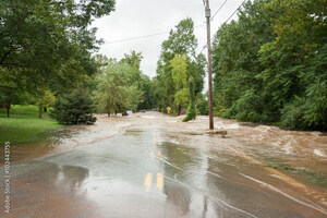 Episcopal Relief &amp; Development Responds to Needs Created by Hurricane Helene