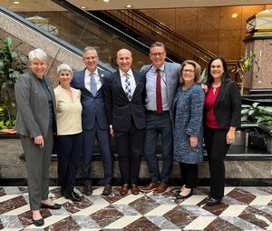 Illume Fertility Joins Senator Richard Blumenthal in News Conference Urging Congress to Pass Federal Protections for Infertility Treatment