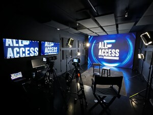 Buckle Up for Safety: All Access with Andy Garcia Takes You on a Road Trip Like No Other