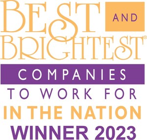 Strategic Audit Solutions, Inc. Recognized as Best &amp; Brightest Companies To Work For in the Nation