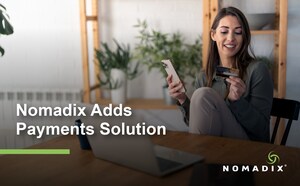 Nomadix Adds Payments Solution to its Wi-Fi MDU Portfolio