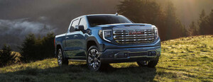 Dive Deep into the 2025 GMC Sierra 1500 with Carl Black Chevy Buick GMC!