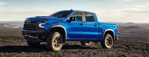Carl Black Chevy Offers In-Depth 2025 Chevy Silverado 2500 Research for Nashville Truck Enthusiasts!