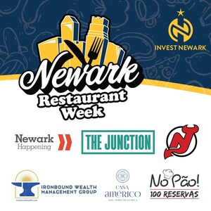 Newark Restaurant Week Returns to Celebrate Local Flavors and Small Businesses