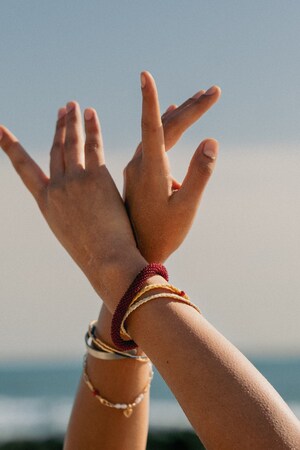 Noble Venture Designs Unveils Mother's Day Gifts with Purpose: The New South Seas Jewelry Collection for Spring