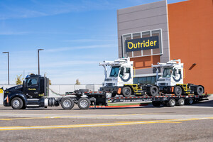 Outrider Closes $62 Million Series D Financing to Drive Growth of Yard Automation