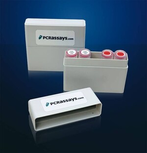 Cayman Chemical Expands Molecular Diagnostic Research Offerings Through Partnership with PCRassays.com