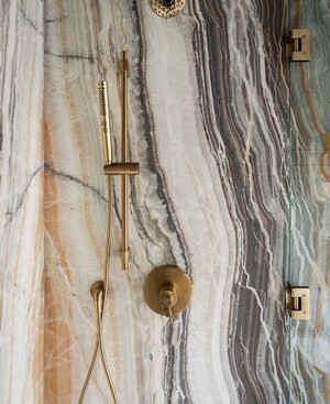 Elements Room Debuts Exquisite Natural Stone Collection at WestEdge Design Fair 2024