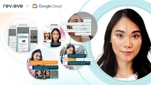 Revieve Unveils Next Gen AI Advisors: Generative AI Personalization Across the Entire Beauty Journey, Empowering Data Strategy