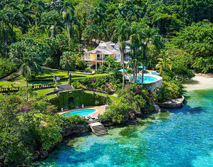 Travel + Leisure Readers Name Villas of Distinction® as a Top Luxury Villa Rental Company in 2024 World's Best Awards
