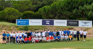 Road to Haikou World Corporate Golf Challenge Grand Finale