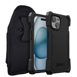 The Joy Factory Introduces aXtion Edge Series for iPhone 15 and 16: Built for Frontline Workers and Rugged Environments