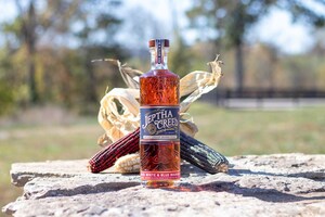 Jeptha Creed Distillery Unveils Red, White &amp; Blue Bourbon Batch Three