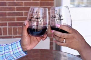 'Now is the time for wedding planning,' advises San Luis Obispo caterer