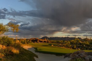 Scottsdale National Golf Club to Host Commander-in-Chief's Cup Presented by Callaway After Hurricane Threatens Original Venue