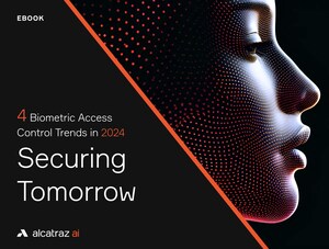 Alcatraz AI Unveils Key Biometric Access Control Trends for 2024
